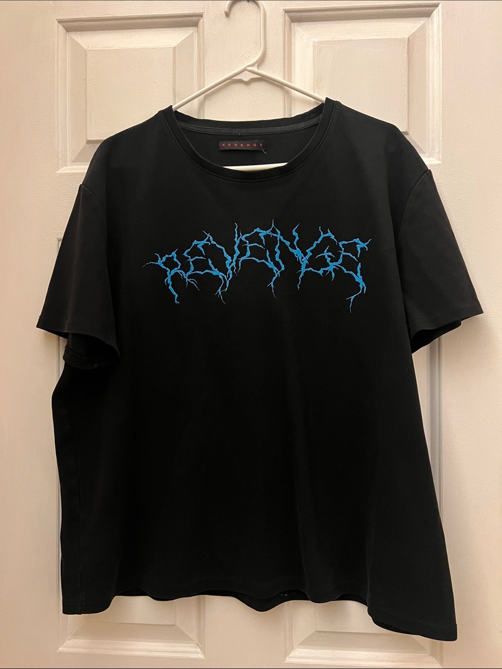 Men’s Revenge Tee